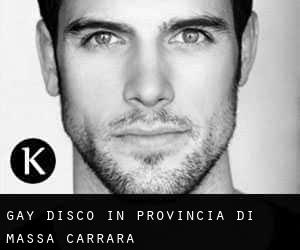 gay Disco in Provincia di Massa-Carrara