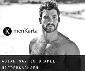 Asian gay in Bramel (Niedersachsen)
