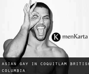 Asian gay in Coquitlam (British Columbia)