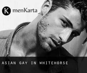 Asian gay in Whitehorse