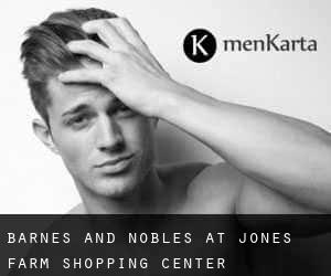 Barnes and Nobles at Jones Farm Shopping Center (Flemington Heights)