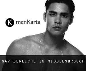 Gay Bereiche in Middlesbrough