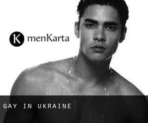 Gay in Ukraine