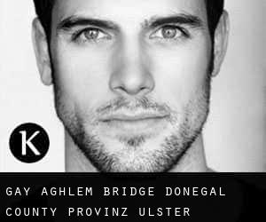 gay Aghlem Bridge (Donegal County, Provinz Ulster)