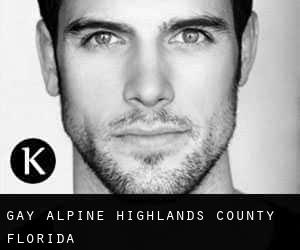 gay Alpine (Highlands County, Florida)