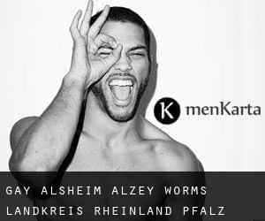 gay Alsheim (Alzey-Worms Landkreis, Rheinland-Pfalz)