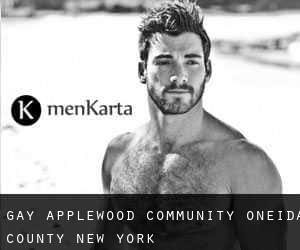 gay Applewood Community (Oneida County, New York)