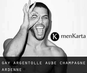 gay Argentolle (Aube, Champagne-Ardenne)