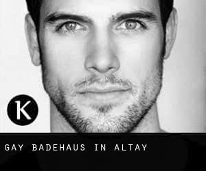 gay Badehaus in Altay