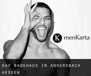 gay Badehaus in Angersbach (Hessen)