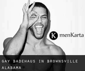 gay Badehaus in Brownsville (Alabama)
