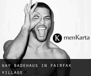 gay Badehaus in Fairfax Village