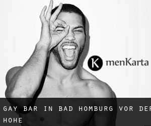 gay Bar in Bad Homburg vor der Höhe