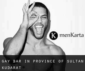 gay Bar in Province of Sultan Kudarat
