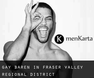 gay Baren in Fraser Valley Regional District