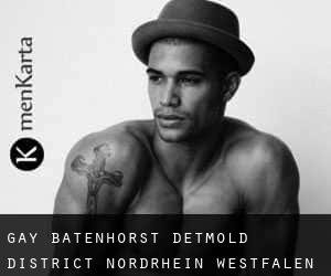 gay Batenhorst (Detmold District, Nordrhein-Westfalen)