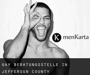 gay Beratungsstelle in Jefferson County