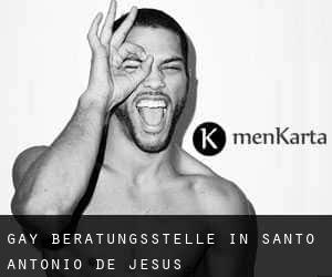 gay Beratungsstelle in Santo Antônio de Jesus