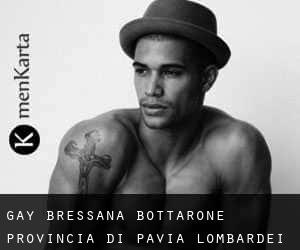 gay Bressana Bottarone (Provincia di Pavia, Lombardei)