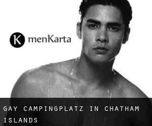 gay Campingplatz in Chatham Islands