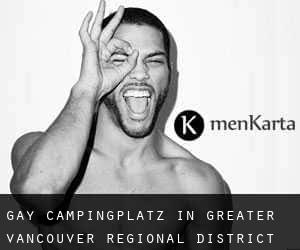 gay Campingplatz in Greater Vancouver Regional District