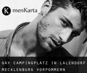 gay Campingplatz in Lalendorf (Mecklenburg-Vorpommern)