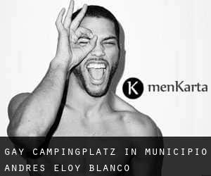 gay Campingplatz in Municipio Andrés Eloy Blanco