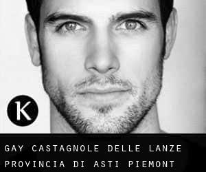 gay Castagnole delle Lanze (Provincia di Asti, Piemont)