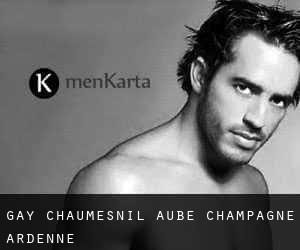 gay Chaumesnil (Aube, Champagne-Ardenne)