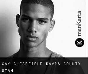 gay Clearfield (Davis County, Utah)