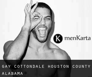gay Cottondale (Houston County, Alabama)