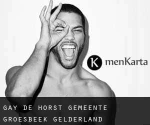 gay De Horst (Gemeente Groesbeek, Gelderland)