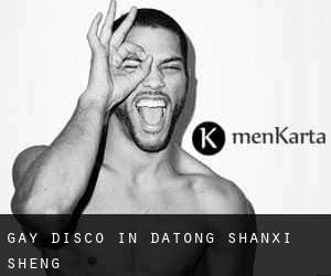gay Disco in Datong (Shanxi Sheng)