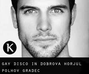 gay Disco in Dobrova-Horjul-Polhov Gradec