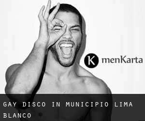 gay Disco in Municipio Lima Blanco