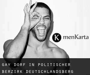 gay Dorf in Politischer Berzirk Deutschlandsberg