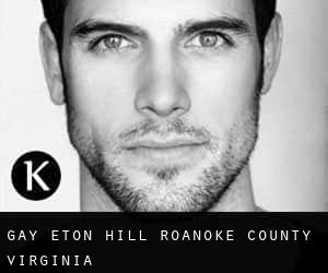 gay Eton Hill (Roanoke County, Virginia)