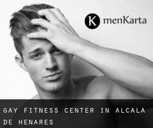 gay Fitness-Center in Alcalá de Henares