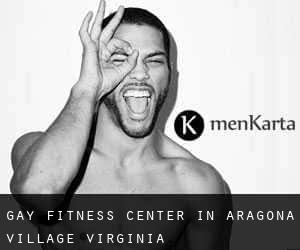 gay Fitness-Center in Aragona Village (Virginia)