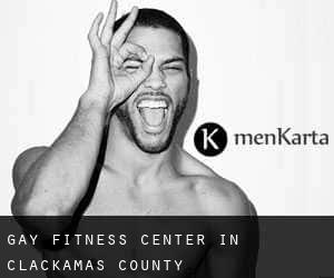 gay Fitness-Center in Clackamas County