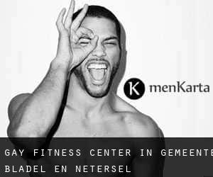 gay Fitness-Center in Gemeente Bladel en Netersel