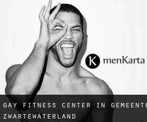 gay Fitness-Center in Gemeente Zwartewaterland