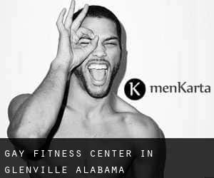 gay Fitness-Center in Glenville (Alabama)