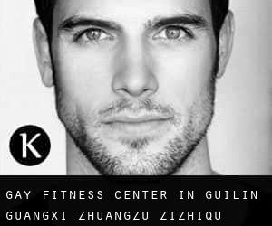 gay Fitness-Center in Guilin (Guangxi Zhuangzu Zizhiqu)