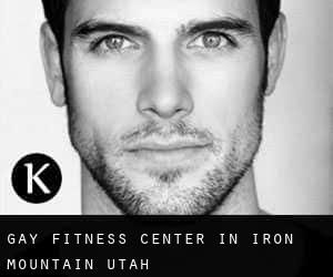 gay Fitness-Center in Iron Mountain (Utah)