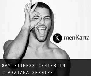 gay Fitness-Center in Itabaiana (Sergipe)