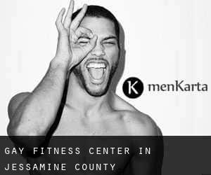 gay Fitness-Center in Jessamine County