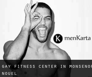 gay Fitness-Center in Monseñor Nouel
