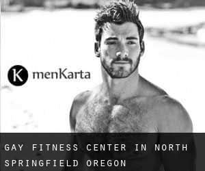 gay Fitness-Center in North Springfield (Oregon)