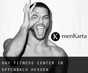 gay Fitness-Center in Offenbach (Hessen)